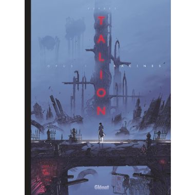 Talion tome 1