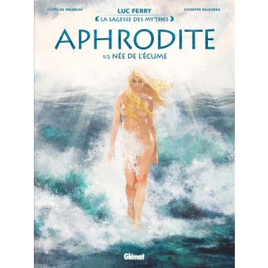 Aphrodite tome 1
