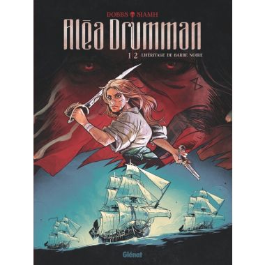 Aléa Drumman tome 1