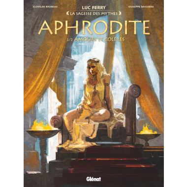 Aphrodite tome 2