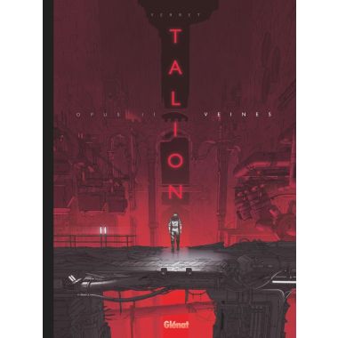 Talion tome 2