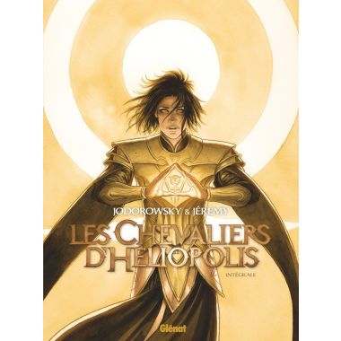 Les chevaliers d'Héliopolis - intégrale