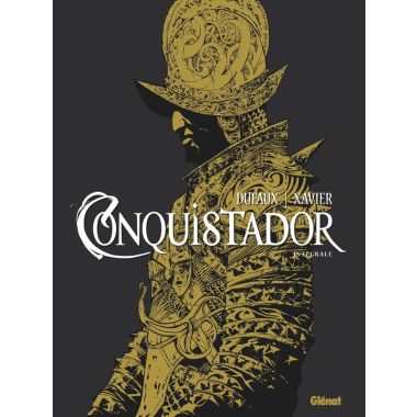 Conquistador - intégrale