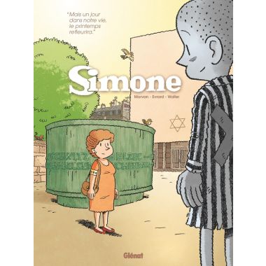 Simone tome 3