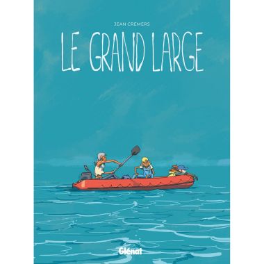 Le grand large
