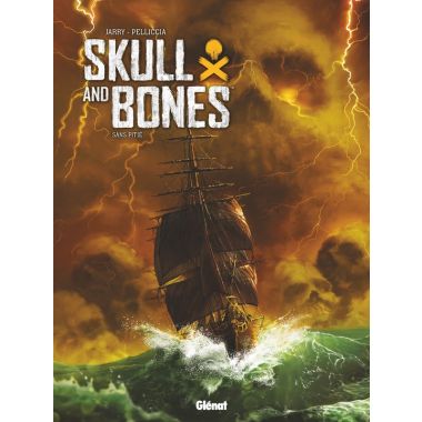Skull & bones