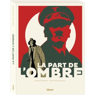 La part de l'ombre - coffret tomes 1 et 2