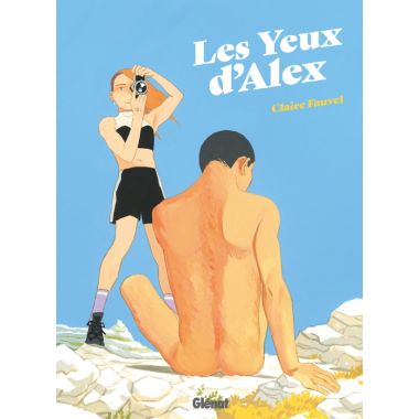 Les yeux d'Alex
