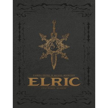 Elric - intégrale collector