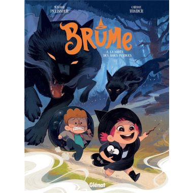 Brume tome 2
