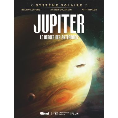Système solaire tome 2