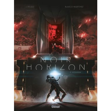 Noir horizon tome 2