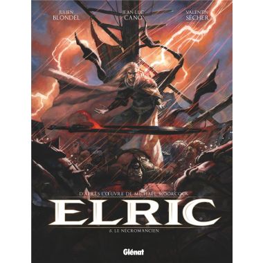 Elric tome 5