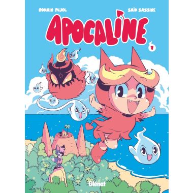 Apocaline tome 1