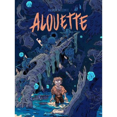 Alouette