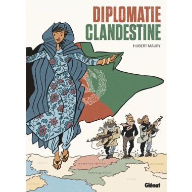 Diplomatie clandestine