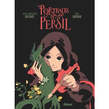 Portraits de Persil