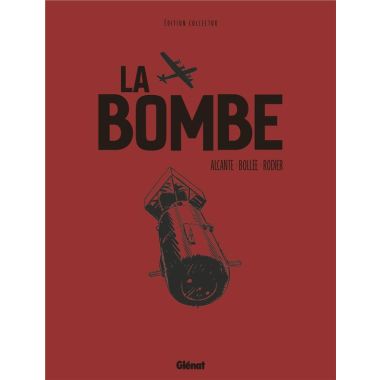 La bombe (édition collector)