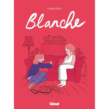 Blanche