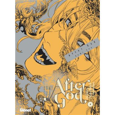 After god tome 4