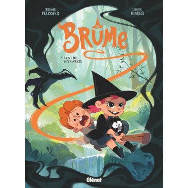 Brume tome 3