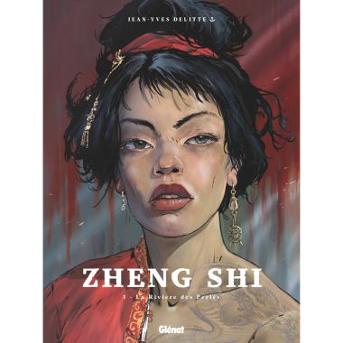 Zheng Shi tome 1