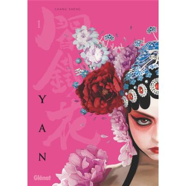 Yan tome 1