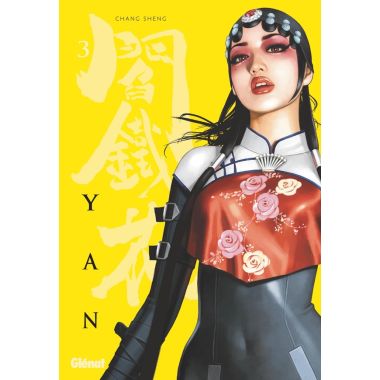 Yan tome 3