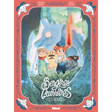 Bergères Guerrières - Les Novices