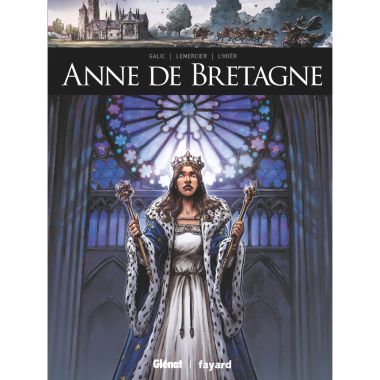 Anne de Bretagne