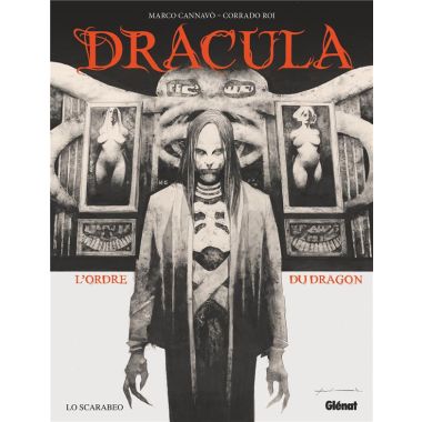 Dracula - L'ordre du dragon