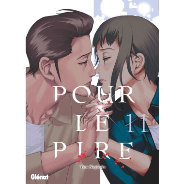 Pour Le Pire Tome 11