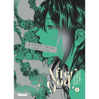 After god tome 5