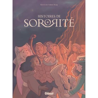 Histoires de sororité