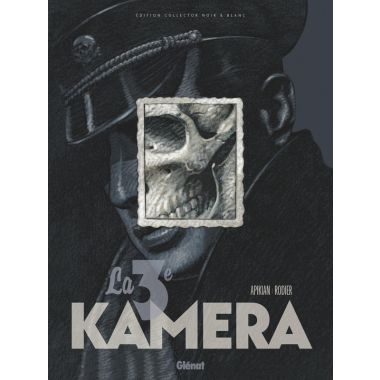 La 3e Kamera - Version Noir & Blanc