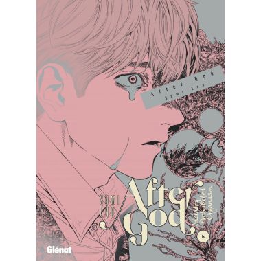 After god tome 6