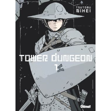 Tower dungeon tome 1