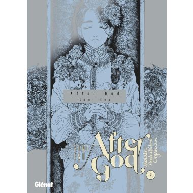 After god tome 7