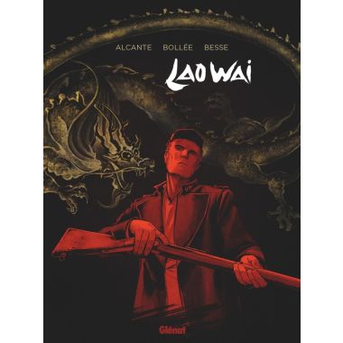 Laowaï - intégrale