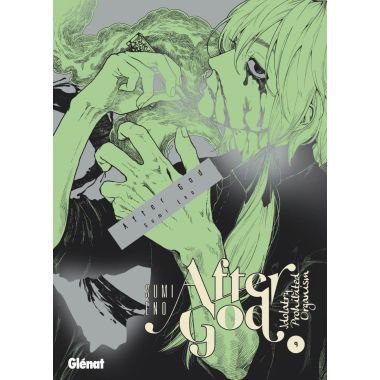 After god tome 9