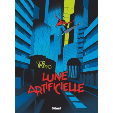 Lune artificielle