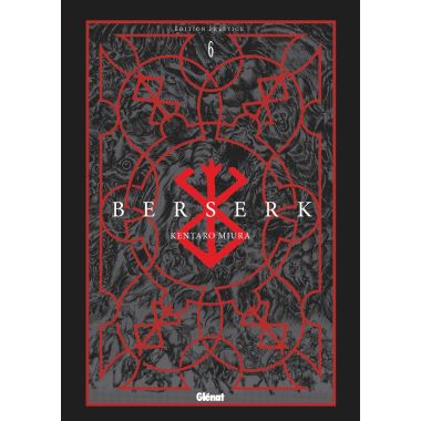 Berserk - prestige tome 6