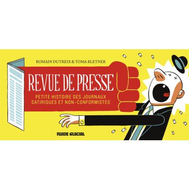 Revue de presse