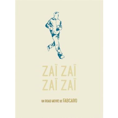 Zaï zaï zaï zaï