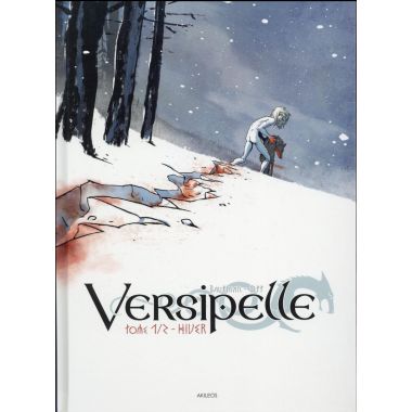 Versipelle tome 1