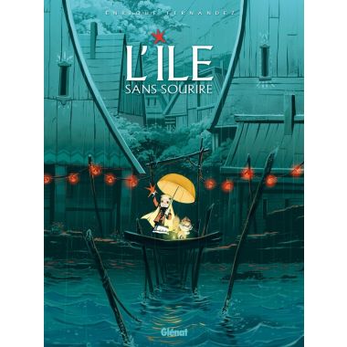 l'île sans sourire