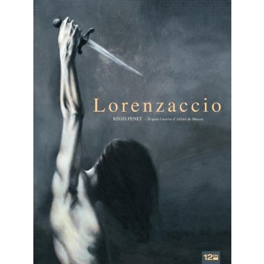 Lorenzaccio