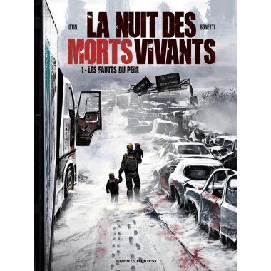 La nuit des morts vivants tome 1