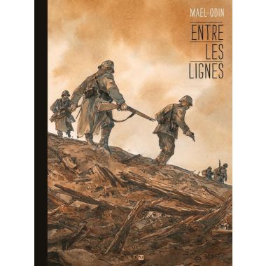 entre les lignes