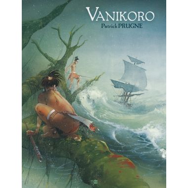 Vanikoro - Le mystère Lapérouse